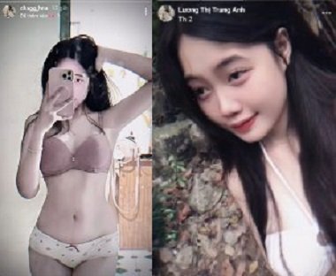 sex an tây Em nữ sinh múi mít trong bộ đồng phục áo dài