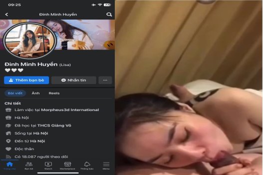bảo nghi xxx Anh quay xong đừng đăng lên nha