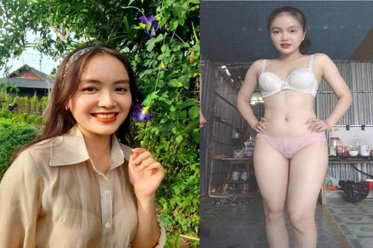 sex khả như Kéo quần lét chơi em trong wc