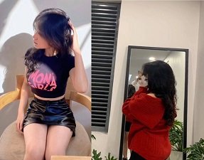 2k10 sex Chim to dài bướm hồng mà anh không thèm chơi chơi lỗ đít