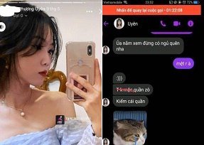 sex con gái ruột Em sinh viên vú hồng bướm non rên to hơn cả nhạc