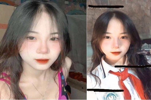 phim sex trung quốc cổ trang Hà Thư em gái mới lớn