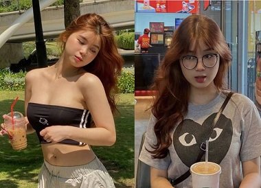 sex lo nhi Em người yêu tóc vàng bướm hồng nhưng thích chơi lỗ nhị