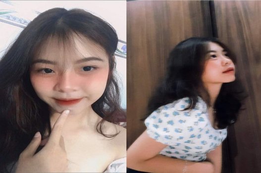 lan xinh yêu sex Cặp đôi đi họp lớp lén làm tình ở wc
