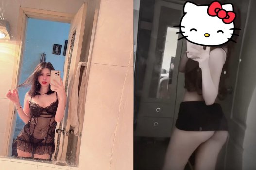 nữ chịch nữ Đưa em đi some với bạn thân mà em sướng quá