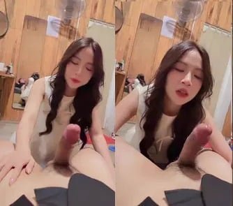 xem sex nhiều có tốt không Tiktoker non tơ cực phẩm trong bộ đồ cô dâu