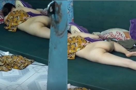 sex big tis Lần đầu em dùng ghế tình yêu