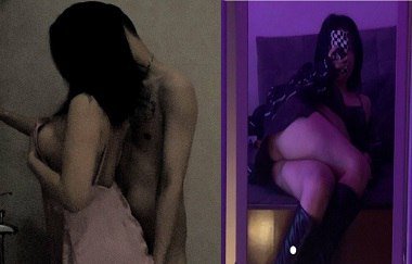sex tân binh Liếm xong chơi trên ghế tình yêu