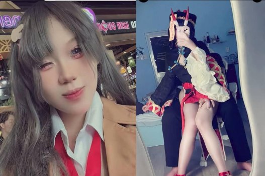 sex việt rên la Em sinh viên da trắng mịn màng ngon quá chơi lúc em chưa kịp cởi áo