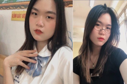 pic sex Em nữ sinh mông to vú bự chơi mòn chim rồi mà em còn giả vờ ngại