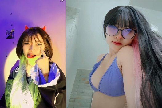 sex ms puyi Lần đầu em được chơi some mà thấy em đáng thương quá