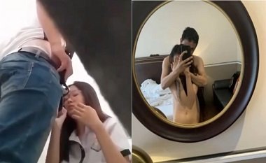 emmy18y sex Đã chơi em k bao anh còn đánh đỏ mông em
