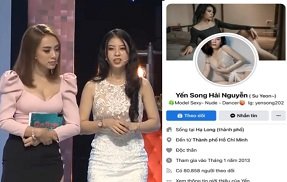 hack camera sex vợ chồng Em gái 2k4 được người yêu xăm mình lên ngực lộ clip 2
