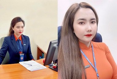 sex quan hệ tình dục Chơi em đồng nghiệp lén lút trong nhà kho công ty