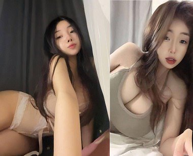 sex evaelfie Chia tay xong em gái lộ clip luôn với người yêu