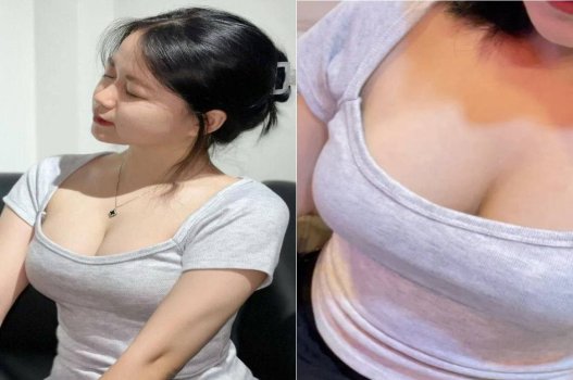 sex vam Thanh Nhã em tiktoker dễ thương