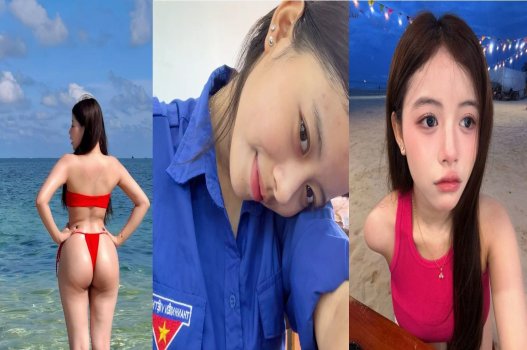 sex hit Móc cu bú liếm đủ trò mà chơi được mấy cái anh đã mệt
