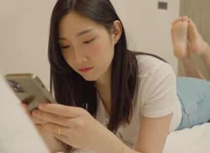 sex nghịch lồn Tiktoker Linh Tây lộ clip