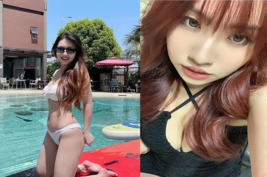 eve sweet sex ông xã đi làm, bà xã ở nhà lên mạng tìm được trai trẻ về phang vì thiếu thốn