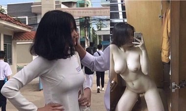 sex tiên hiệp Khoảnh khắc từ phòng tắm đến phòng ngủ trong chuyến du lịch